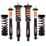 Riaction GP1 Coilovers for 2014-2017 Lexus IS200T Ball FLM