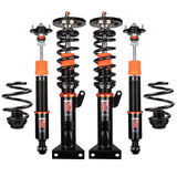 Riaction GP1 Coilovers for 2014+ BMW 3 Series w/o EDC (F22)