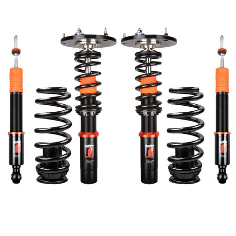 Riaction GP1 Coilovers for 2015-2020 BMW M4 3-Bolt (F82/F83)
