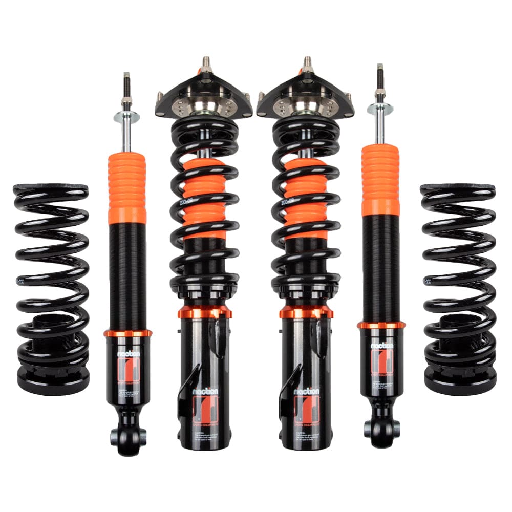 Riaction GP1 Coilovers for 2016-2024 Chevrolet Camaro