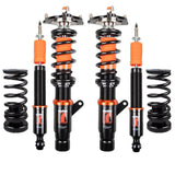 Riaction GP1 Coilovers for 2016+ Honda Civic Sedan/Coupe (FC)
