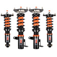 Riaction GP1 Coilovers for 2017-2020 Toyota 86 (ZN6)