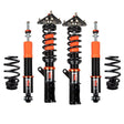 Riaction GP1 Coilovers for 2019+ Toyota Corolla Hatchback