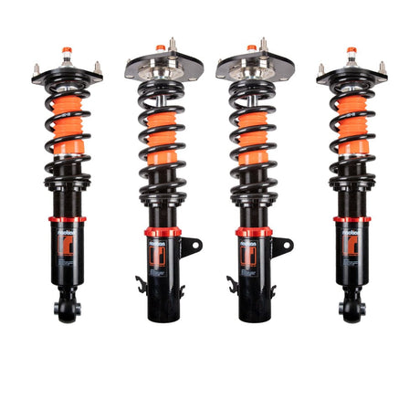 Riaction GT1 Coilovers for 1991-1999 Mitsubishi 3000GT FWD