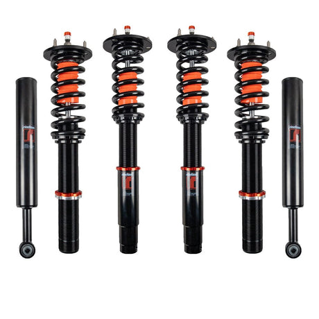 Riaction GT1 Coilovers for 1998-2006 Mercedes-Benz SL-Class (R129)