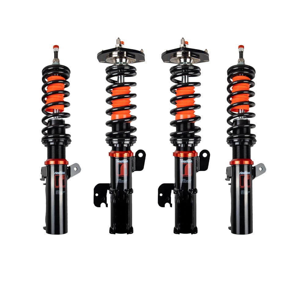 Riaction GT1 Coilovers for 2007-2011 Toyota Camry (XV40)