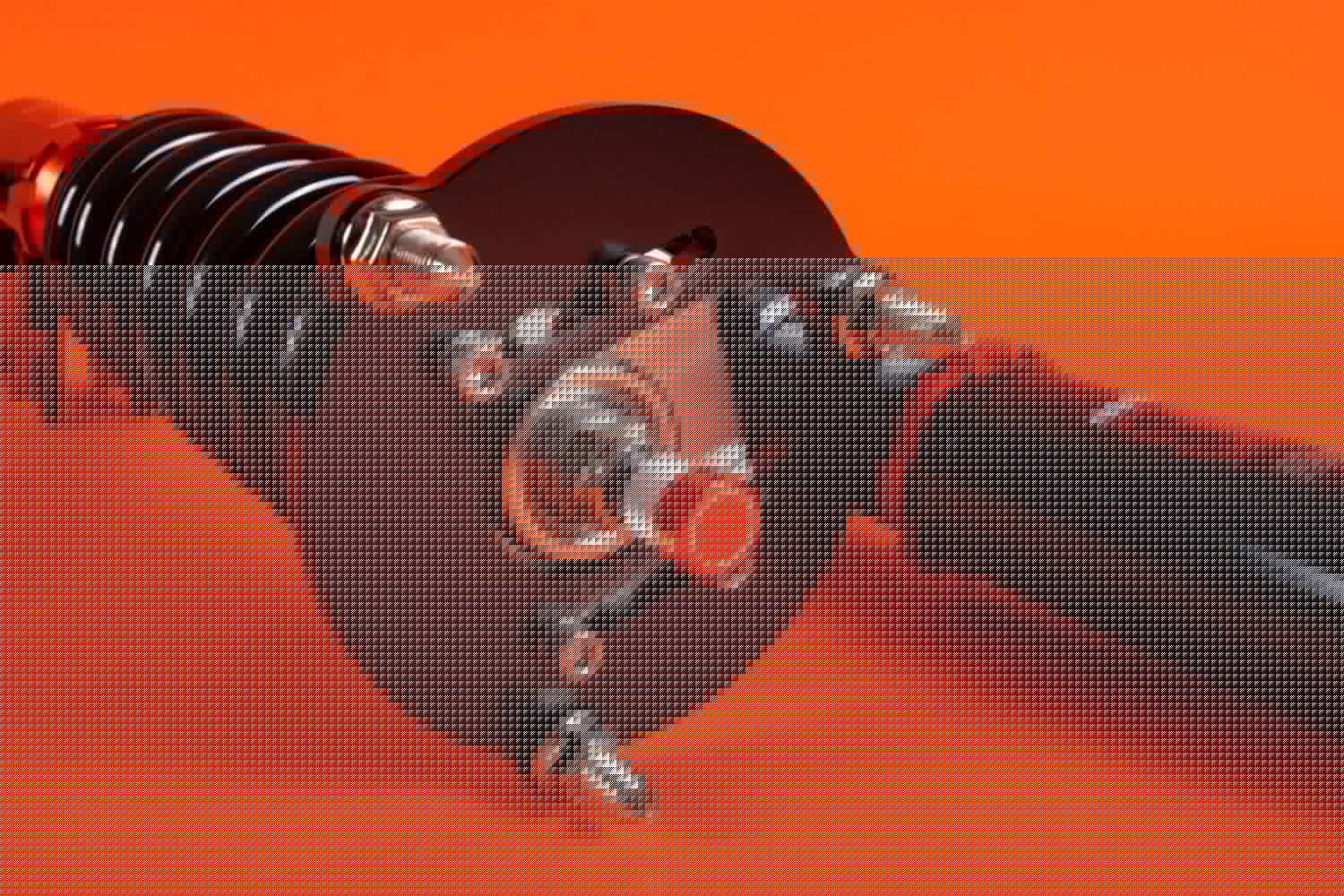 Riaction GT1 Coilovers for 2009-2014 Honda Fit (GE)