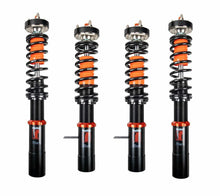 Riaction GT1 Coilovers for 1969-1973 Datsun 240Z (S30)