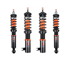 Riaction GT1 Coilovers for 1985-1999 Volkswagen Jetta (MK2/MK3)