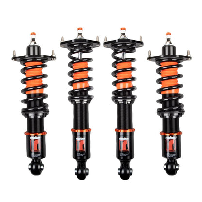 Riaction GT1 Coilovers for 1989-2005 Mazda Miata/MX-5 (NA/NB)