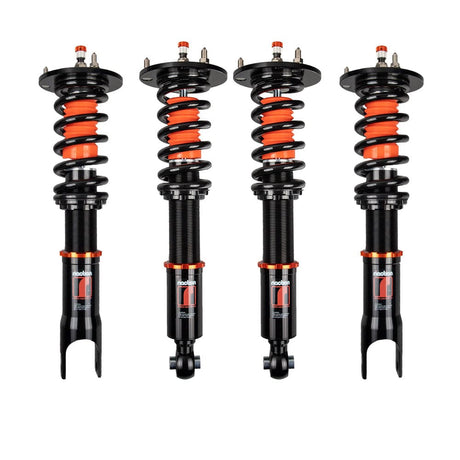 Riaction GT1 Coilovers for 1993-1998 Toyota Supra (MK4) A80