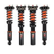 Riaction GT1 Coilovers for 1992-2002 Mazda RX-7 (FD)