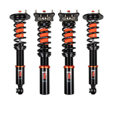 Riaction GT1 Coilovers for 1992-2002 Mazda RX-7 (FD)
