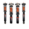 Riaction GT1 Coilovers for 1996-2003 BMW 5 Series (E39)