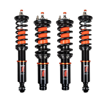 Riaction GT1 Coilovers for 1997-2001 Honda CR-V