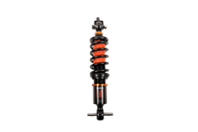 Riaction GT1 Coilovers for 1997-2004 Chevrolet Corvette (C5)
