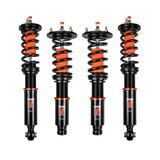 Riaction GT1 Coilovers for 1999-2003 Acura TL