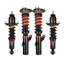 Riaction GT1 Coilovers for 2000-2006 Toyota Celica