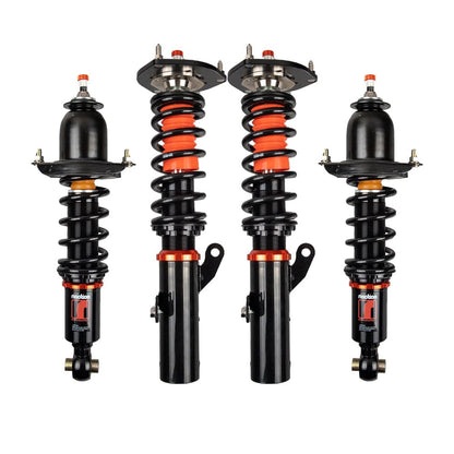 Riaction GT1 Coilovers for 2000-2006 Toyota Celica