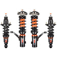 Riaction GT1 Coilovers for 2002-2006 Acura RSX (DC5)