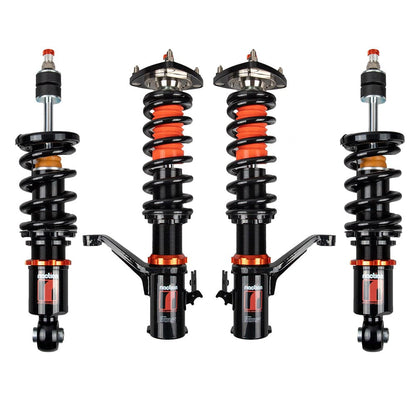 Riaction GT1 Coilovers for 2002-2006 Honda CR-V