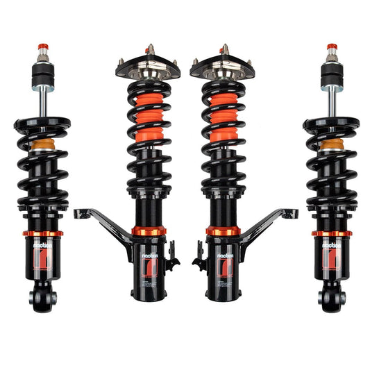 Riaction GT1 Coilovers for 2002-2006 Honda CR-V
