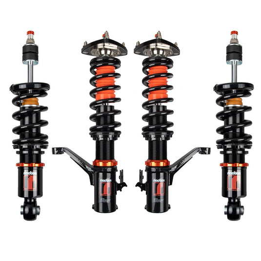 Riaction GT1 Coilovers for 2002-2006 Honda CR-V