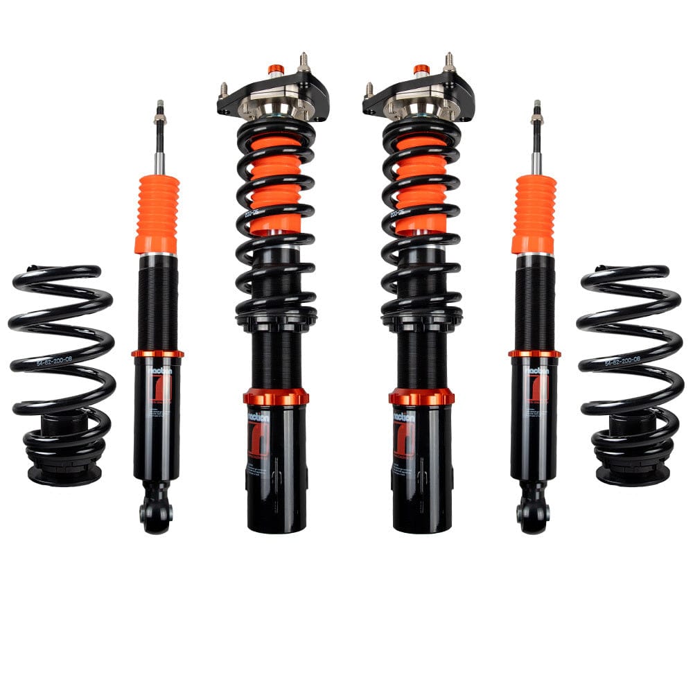 Riaction GT1 Coilovers for 2003-2007 Scion xA