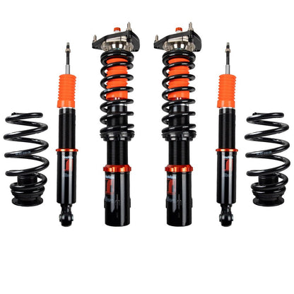 Riaction GT1 Coilovers for 2003-2007 Scion xA