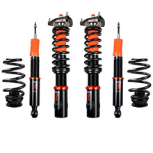 Riaction GT1 Coilovers for 2003-2007 Scion xB