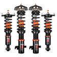 Riaction GT1 Coilovers for 2003-2008 Subaru Forester (SG)