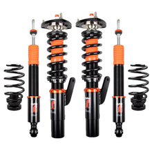 Riaction GT1 Coilovers for 2005-2013 Audi A3 FWD/Quattro (8P)