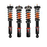 Riaction GT1 Coilovers for 2004-2010 BMW 5 Series (E60)