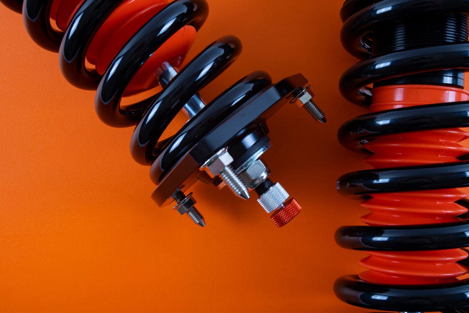 Riaction GT1 Coilovers for 2004-2011 Mazda RX-8 (SE)
