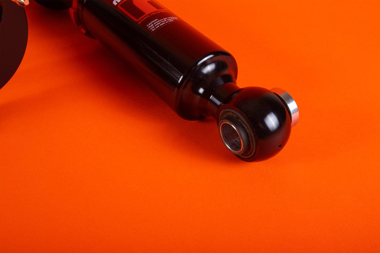 Riaction GT1 Coilovers for 2004 Volkswagen Golf R32 (MK4)