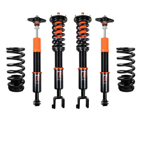 Riaction GT1 Coilovers for 2005-2008 Dodge Magnum