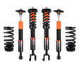 Riaction GT1 Coilovers for 2005-2010 Chrysler 300