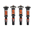 Riaction GT1 Coilovers for 2005-2012 Porsche Cayman (987)