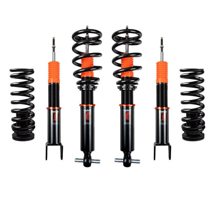Riaction GT1 Coilovers for 2006-2009 Pontiac Solstice