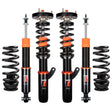 Riaction GT1 Coilovers for 2006-2011 BMW 3 Series RWD (E90)