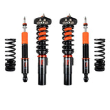 Riaction GT1 Coilovers for 2006-2016 Volkswagen Passat (B6/B7)