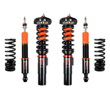 Riaction GT1 Coilovers for 2006-2019 Volkswagen Passat (B6/B7)