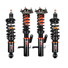 Riaction GT1 Coilovers for 2007-2011 Honda CR-V