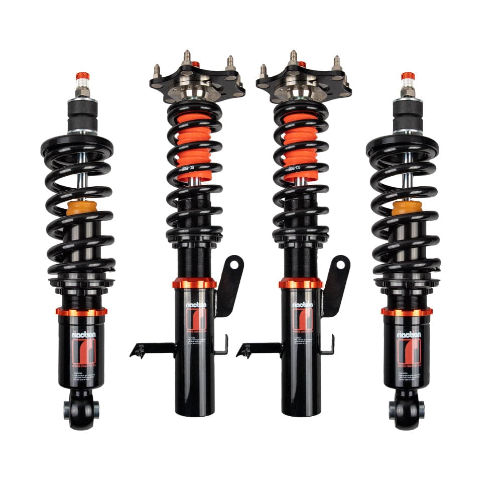 Riaction GT1 Coilovers for 2007-2011 Honda CR-V