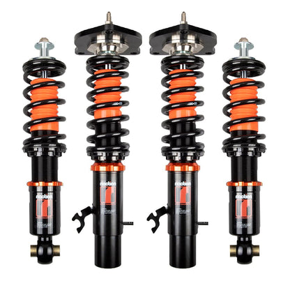 Riaction GT1 Coilovers for 2007-2013 Mini Cooper S (R55/R56)