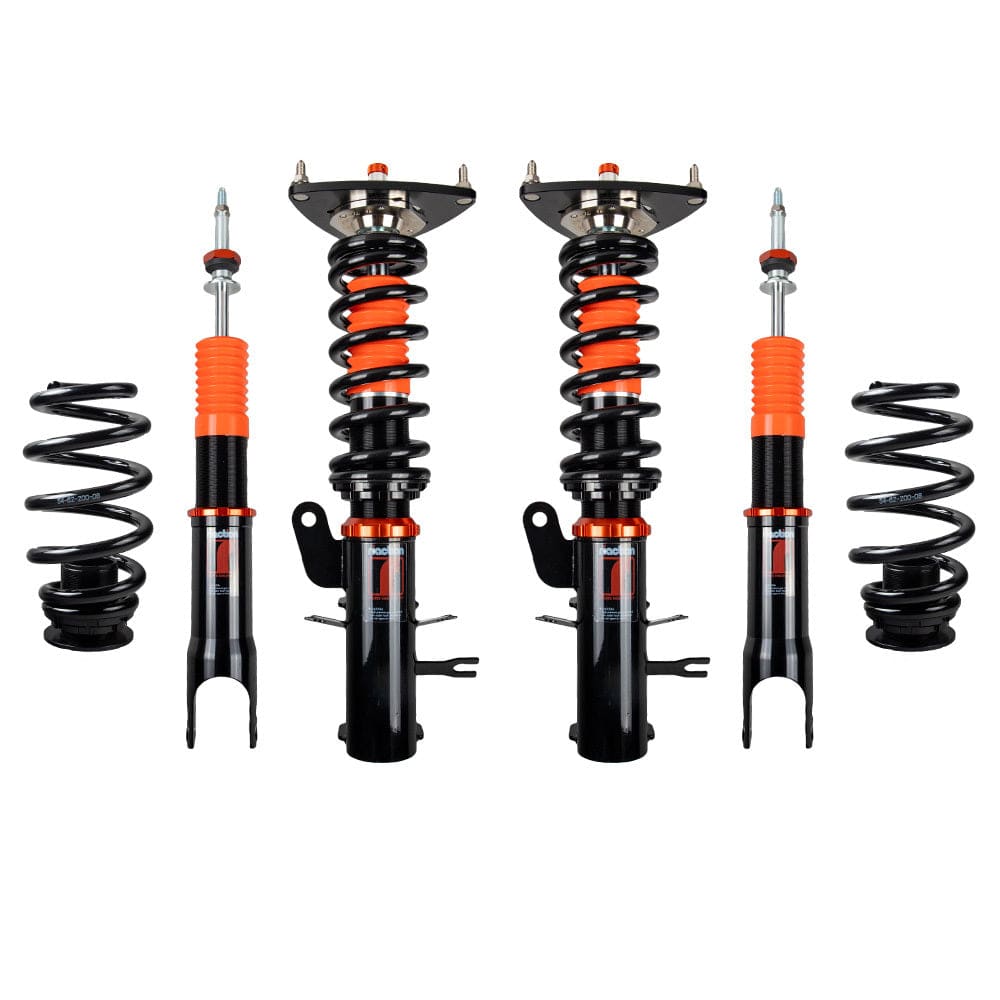 Riaction GT1 Coilovers for 2007-2013 Nissan Altima (L32A)
