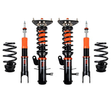 Riaction GT1 Coilovers for 2007-2013 Nissan Altima (L32A)
