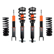 Riaction GT1 Coilovers for 2008-2013 Cadillac CTS (2nd Gen)