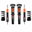 Riaction GT1 Coilovers for 2008-2014 BMW 1 Series (E82)