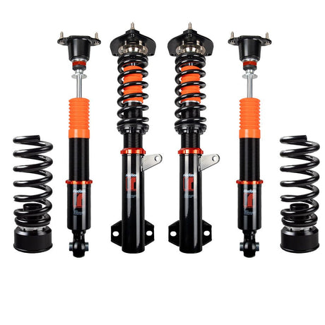 Riaction GT1 Coilovers for 2008-2014 Mercedes-Benz C-Class (W204)